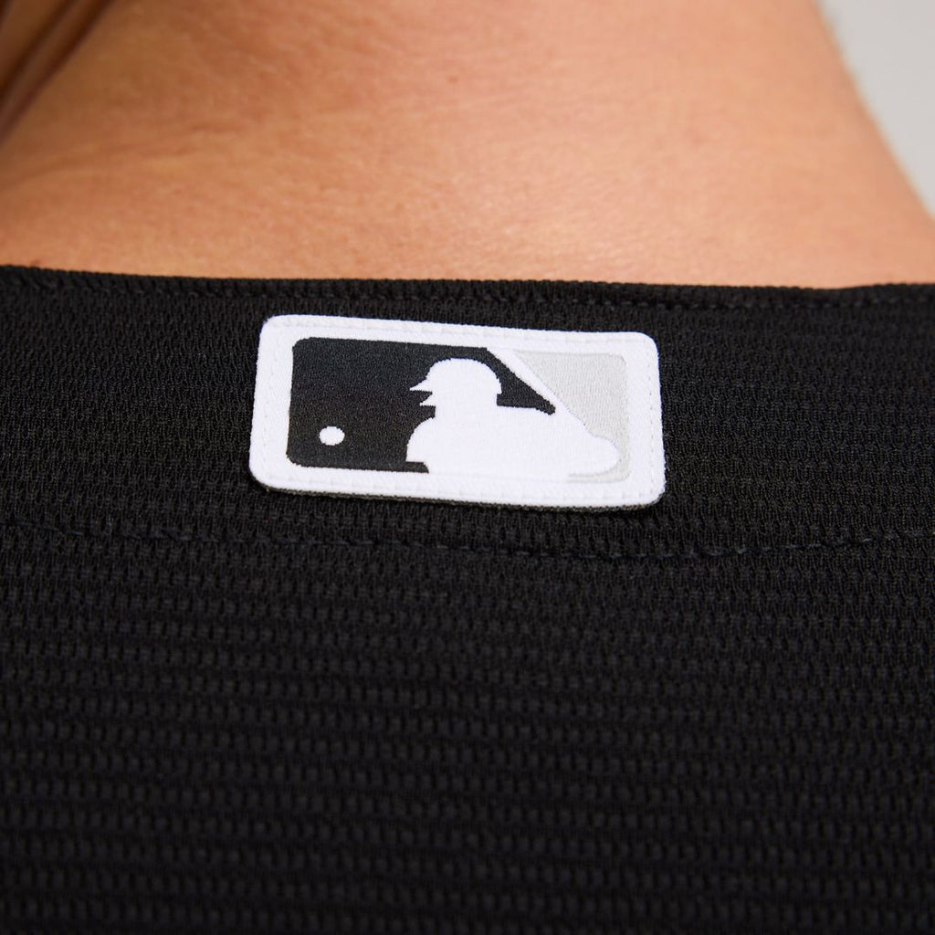 Chicago White Sox Nike Alternate Replica Team Baseball Jersey - Black