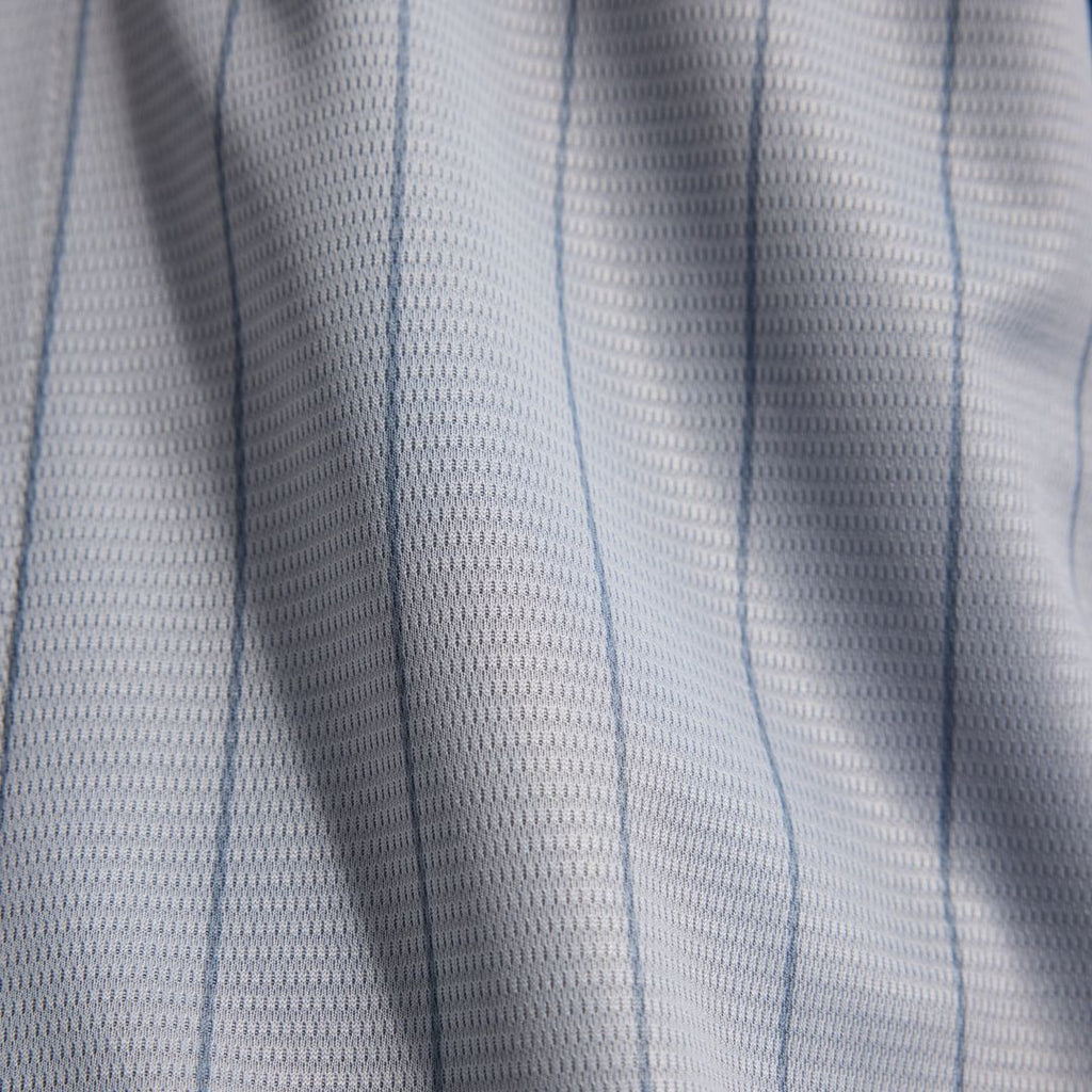 Minnesota Twins Nike Road Replica Team Baseball Jersey - Gray