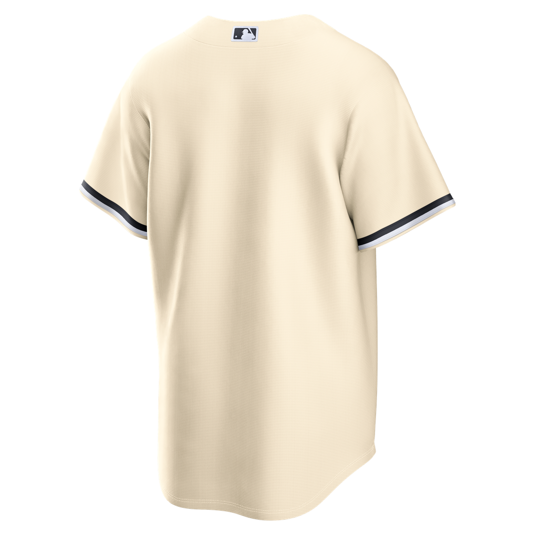 Minnesota Twins Nike Alternate Replica Baseball Jersey - Navy