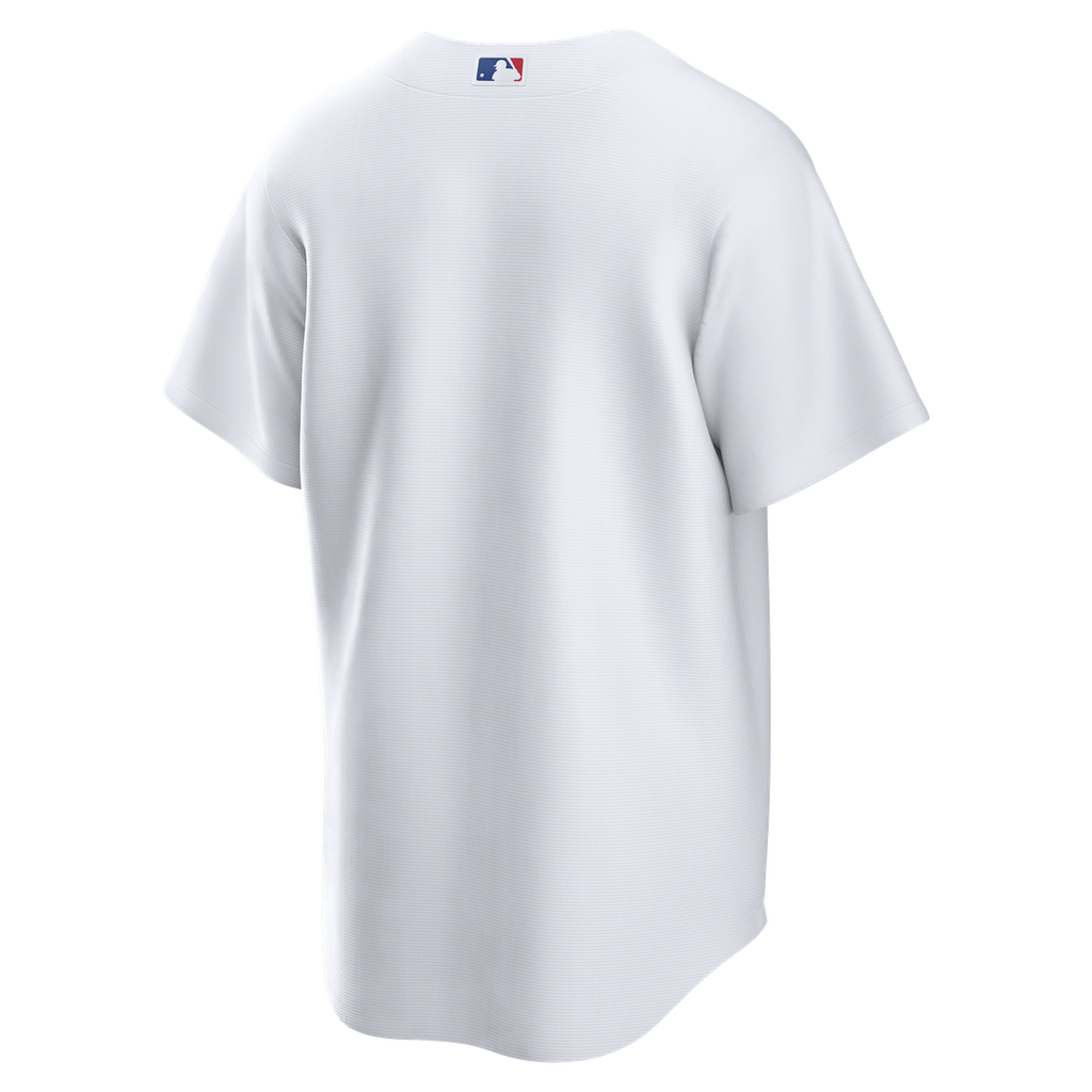 Los Angeles Dodgers Nike Alternate Replica Baseball Jersey - Royal