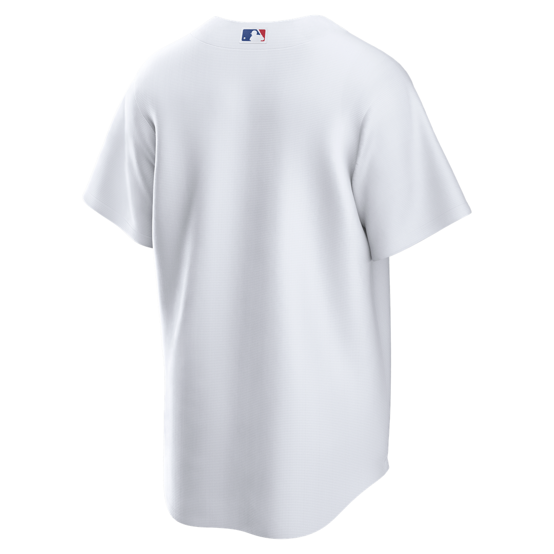 Los Angeles Dodgers Nike Alternate Replica Baseball Jersey - Royal