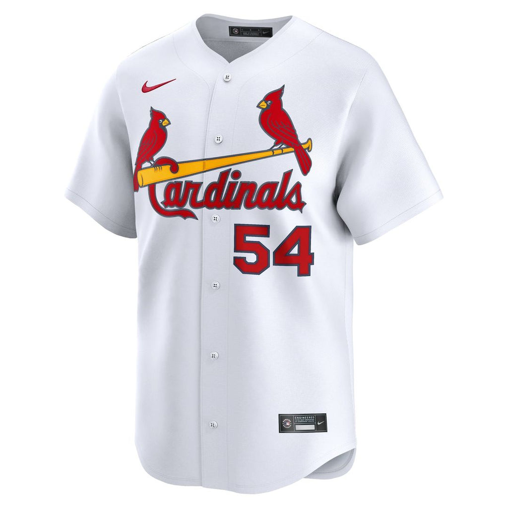 St. Louis Cardinals Nike Sonny Gray Home Limited Baseball Jersey - White