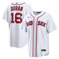 Boston Red Sox Nike Jarren Duran Home Replica Baseball Jersey - White