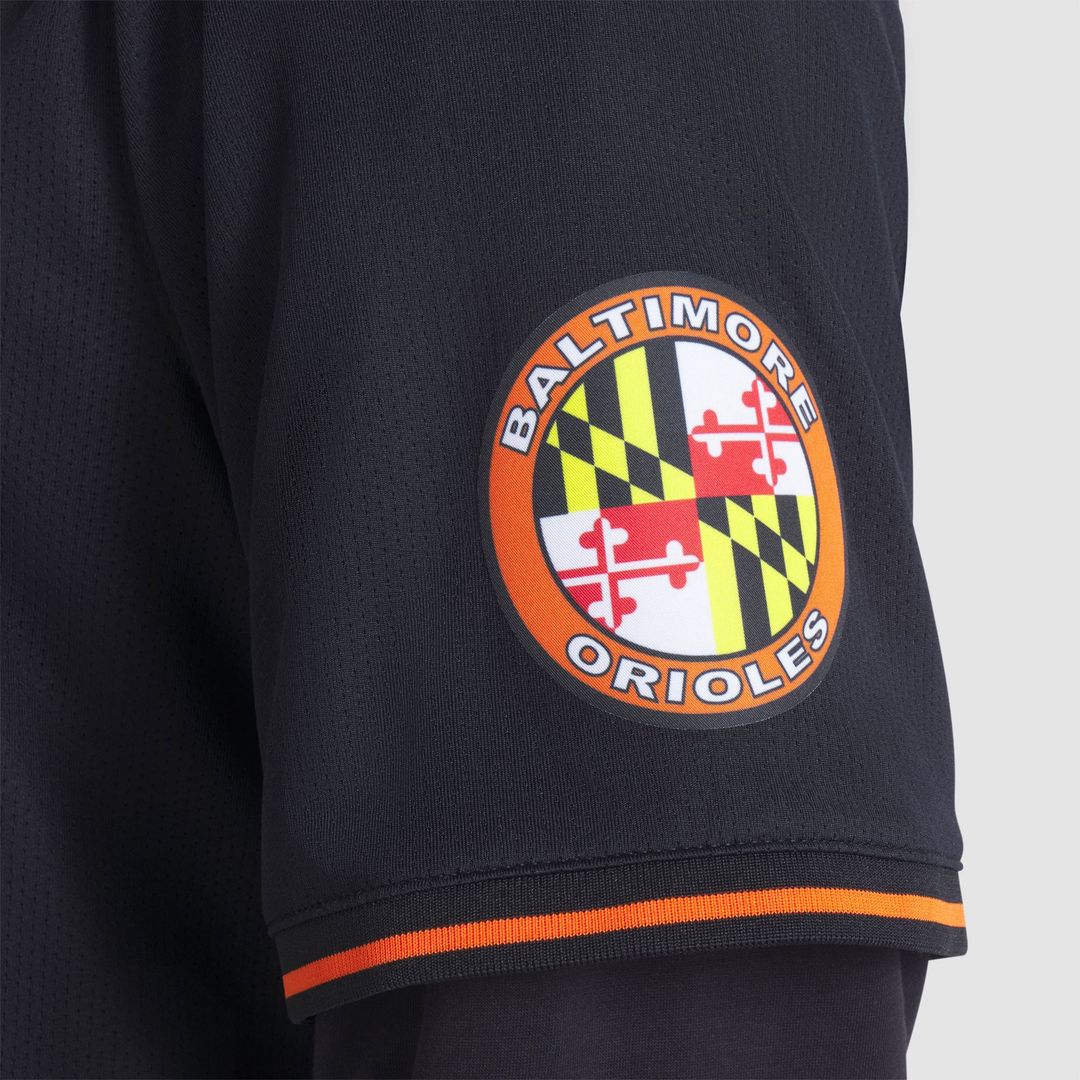 Baltimore Orioles Nike Gunnar Henderson Home Limited Baseball Jersey - White