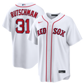 Boston Red Sox Nike Adley Rutschman Home Replica Baseball Jersey - White