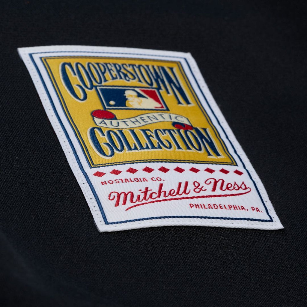 Arizona Diamondbacks Mitchell & Ness Randy Johnson 2000 Throwback Authentic Baseball Jersey - Purple