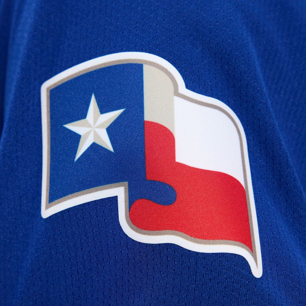Texas Rangers Nike Corey Seager Alternate 2 Limited Baseball Jersey - Royal