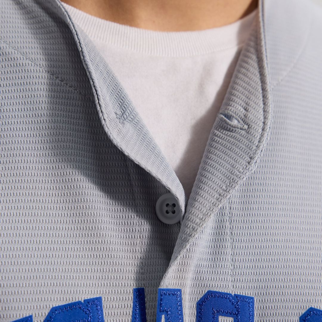 Kansas City Royals Nike Bobby Witt Jr. Rush Blue Alternate 2 Replica Baseball Jersey