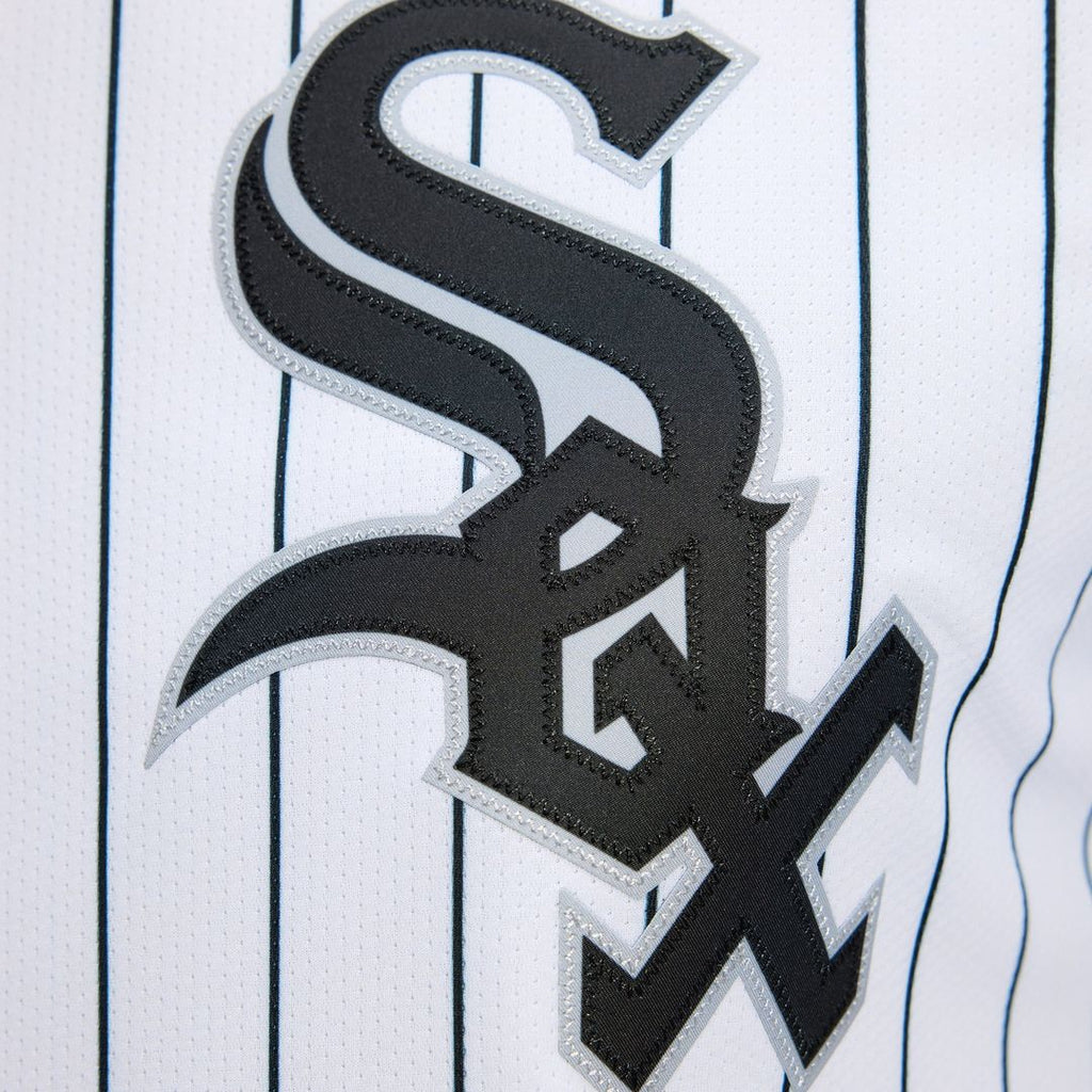 Chicago White Sox Nike Home Limited Baseball Jersey - White