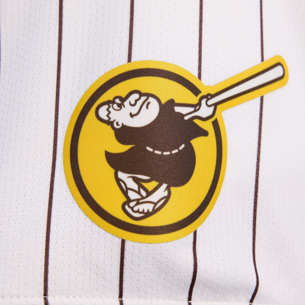 San Diego Padres Nike Fernando Tatis Jr. Home Limited Baseball Jersey - White