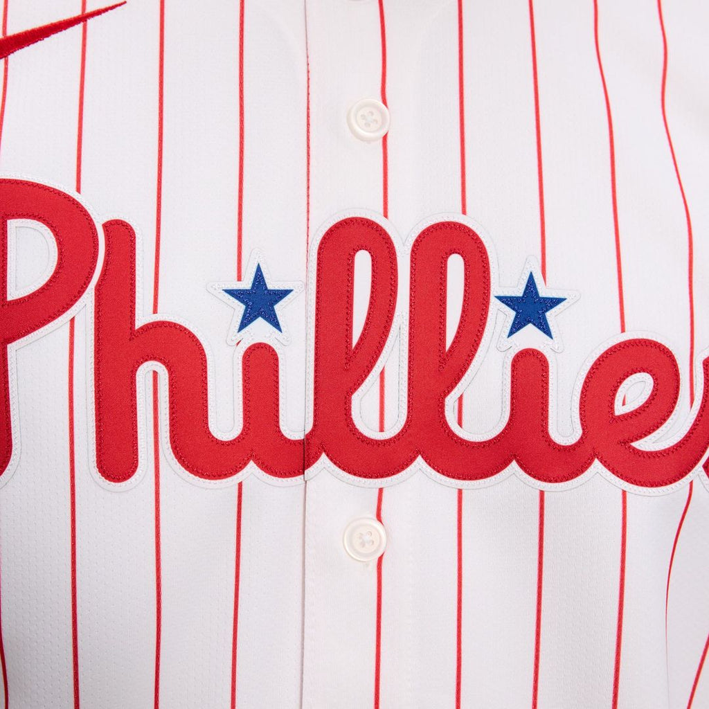 Philadelphia Phillies Nike Alternate Limited Baseball Jersey - Light Blue