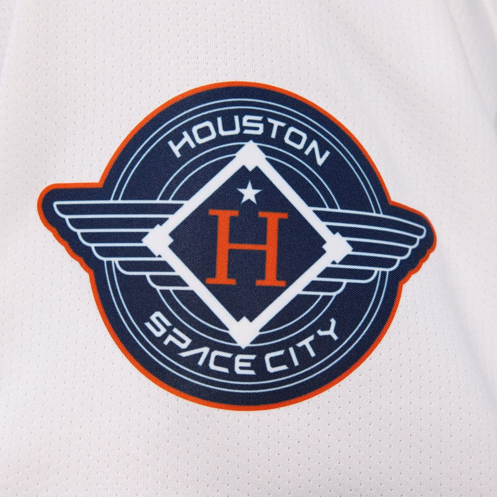 Houston Astros Nike Jose Altuve 2025 City Connect Limited Baseball Jersey - White