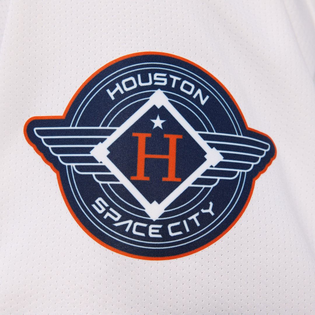 Houston Astros Nike Jose Altuve 2025 City Connect Limited Baseball Jersey - White