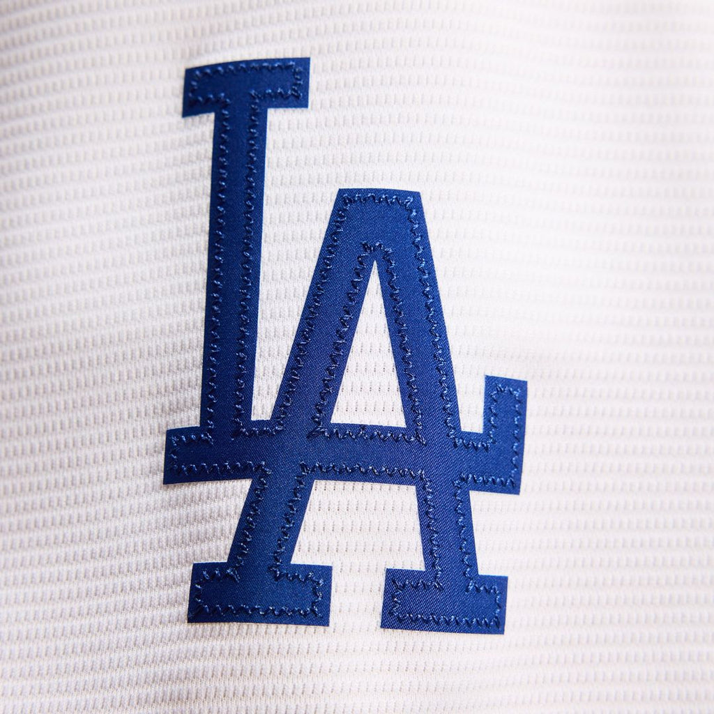 Los Angeles Dodgers Nike Shohei Ohtani Home Stadium Baseball Jersey - White