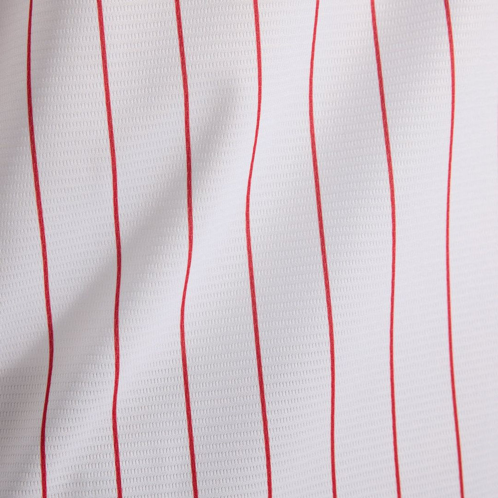 Philadelphia Phillies Nike Home Replica Team Baseball Jersey - White