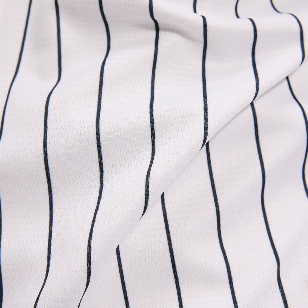 Chicago White Sox Nike Home Replica Team Baseball Jersey - White