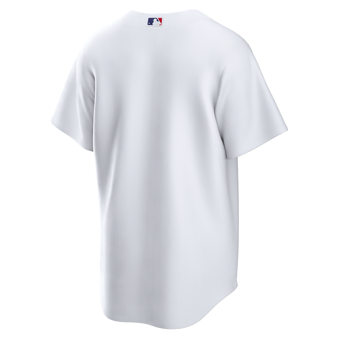 St. Louis Cardinals Nike Home Big & Tall Replica Baseball Jersey - White