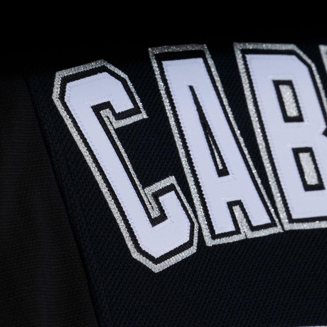 Florida Marlins Mitchell & Ness Miguel Cabrera 2003 Cooperstown Mesh Batting Practice Button-Up Baseball Jersey - Black