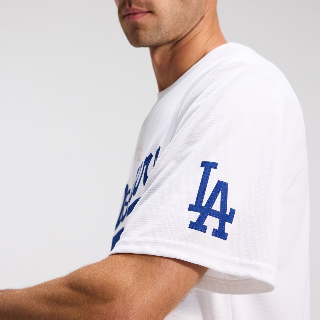 Los Angeles Dodgers Nike Shohei Ohtani Alternate Stadium Baseball Jersey - Royal