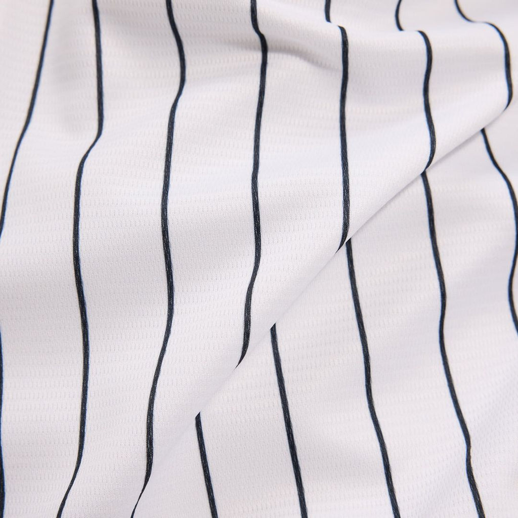 Chicago White Sox Nike Alternate Replica Team Baseball Jersey - Black