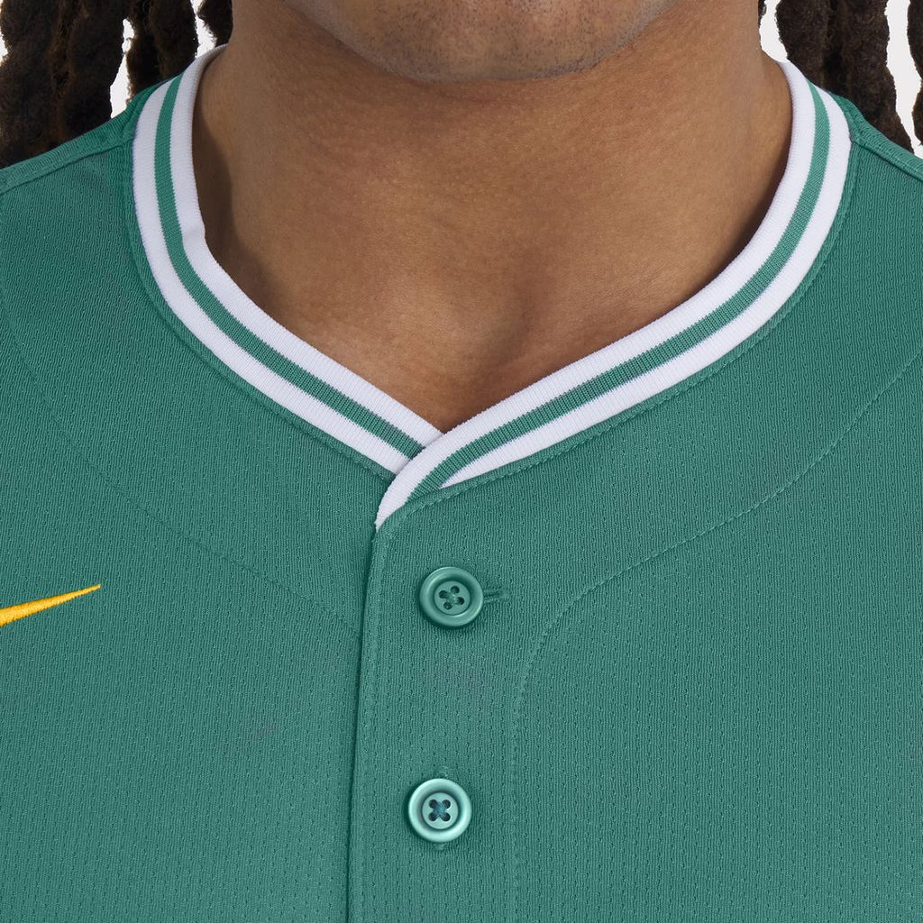 Boston Red Sox Nike David Ortiz 2025 City Connect Limited Retired Baseball Jersey - Green