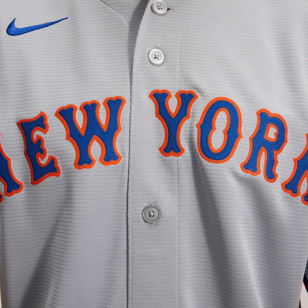 New York Mets Nike Juan Soto Alternate Replica Baseball Jersey - Royal