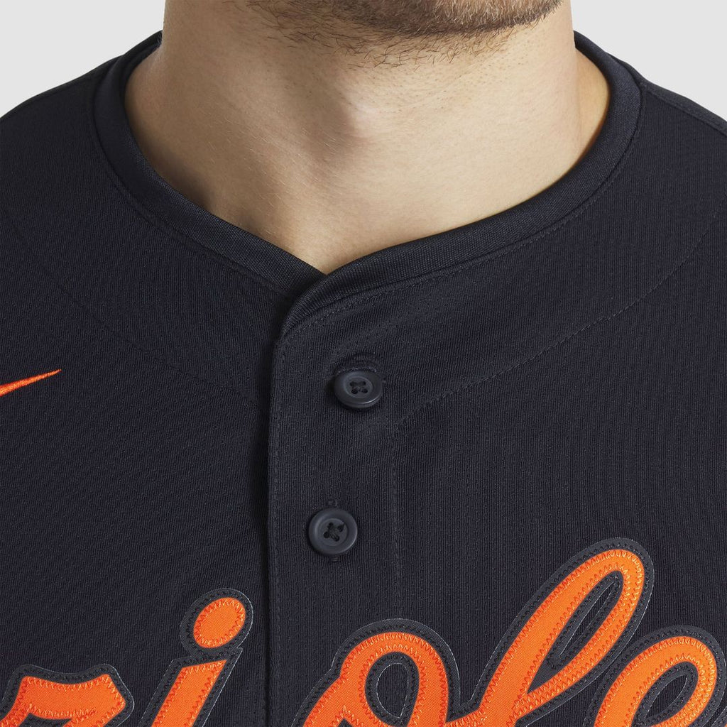 Baltimore Orioles Nike Gunnar Henderson Home Limited Baseball Jersey - White