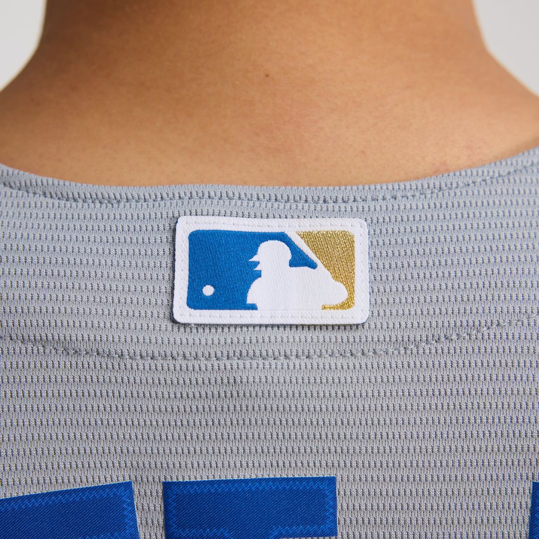 Kansas City Royals Nike Bobby Witt Jr. Rush Blue Alternate 2 Replica Baseball Jersey