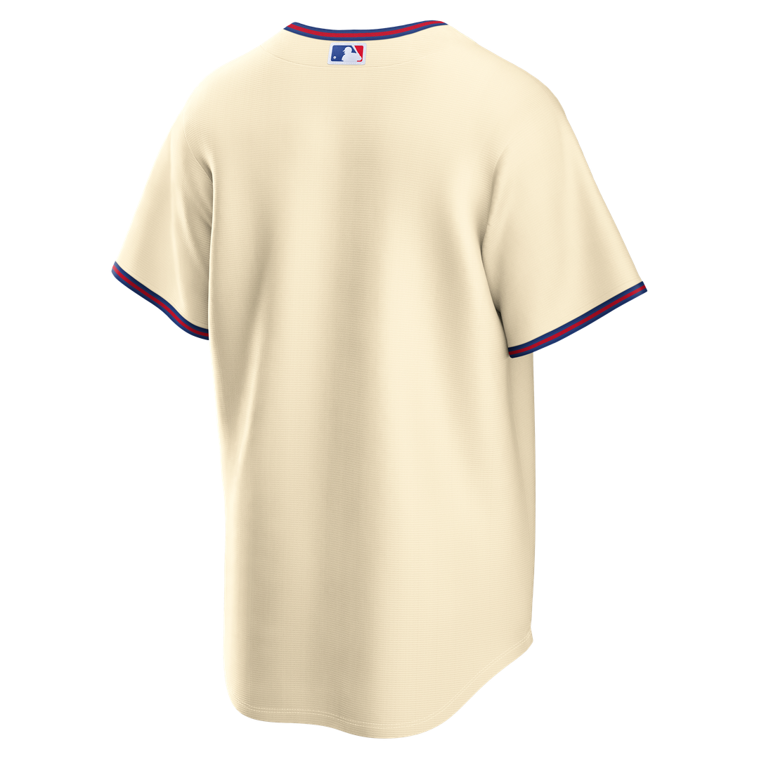 Philadelphia Phillies Nike Home Replica Baseball Jersey - White