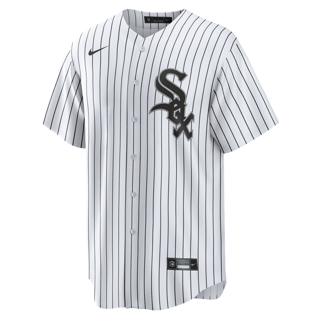 Chicago White Sox Nike Munetaka Murakami Home Replica Baseball Jersey - White