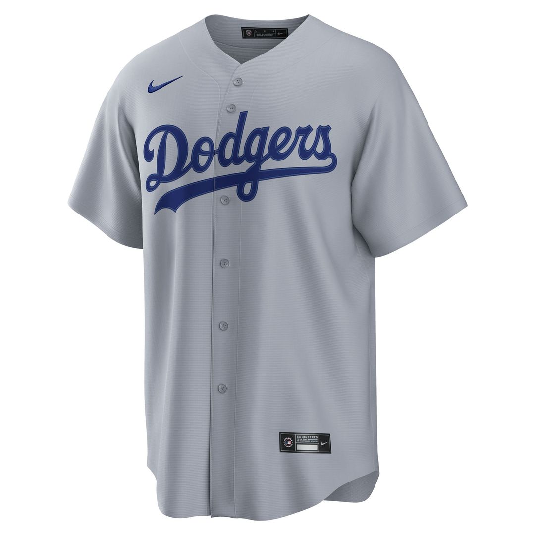 Los Angeles Dodgers Nike Shohei Ohtani Alternate Replica Baseball Jersey - Royal