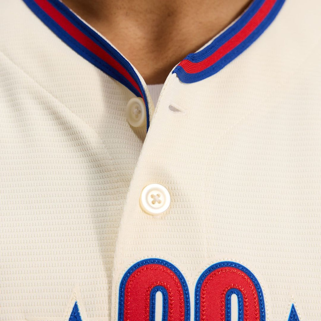 Philadelphia Phillies Nike Home Replica Baseball Jersey - White