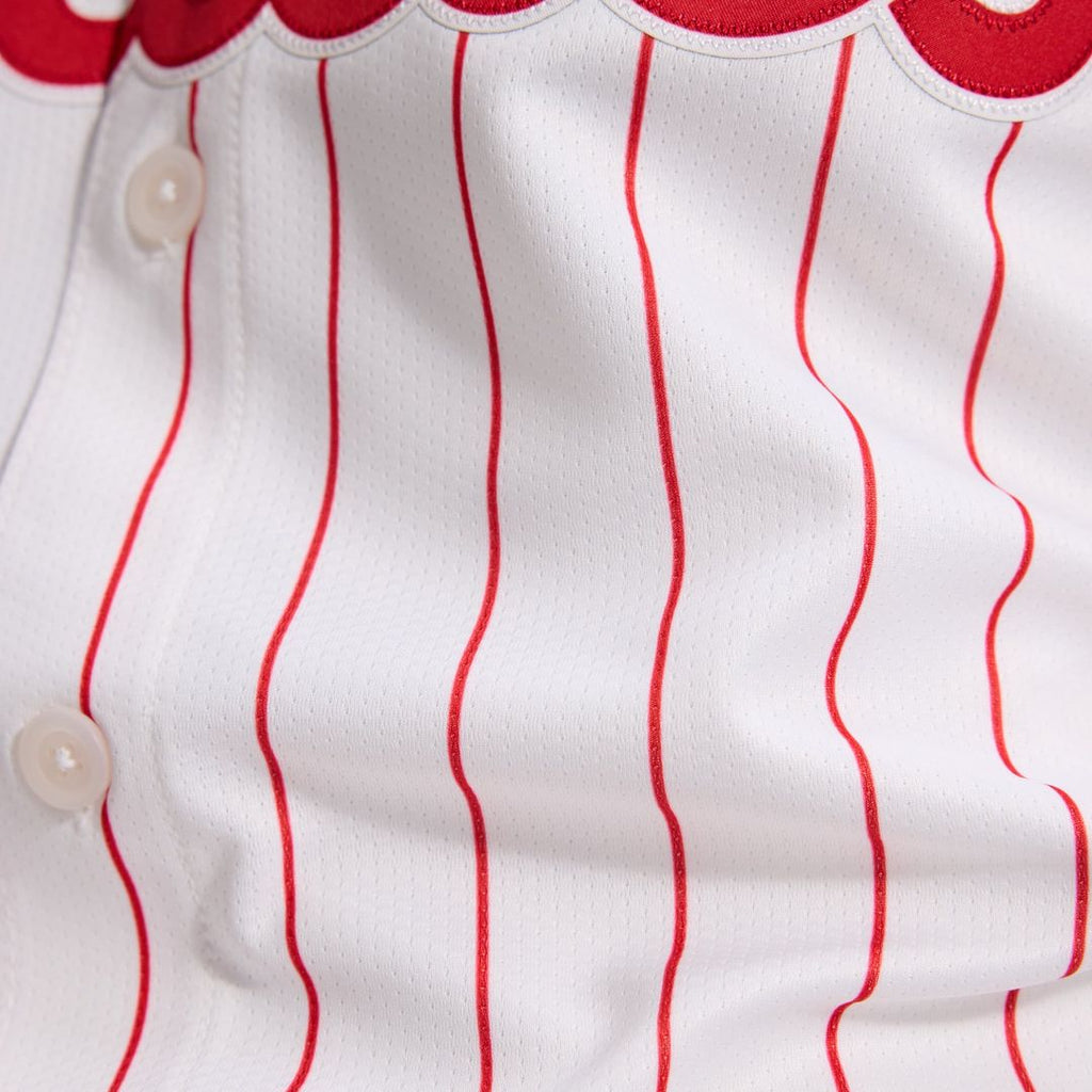 Philadelphia Phillies Nike Alternate Limited Baseball Jersey - Light Blue