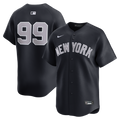 New York Yankees Nike Aaron Judge Alternate Limited Baseball Jersey - Navy
