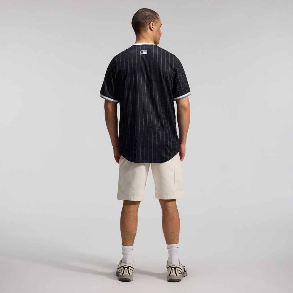 Chicago White Sox Nike City Connect Limited Baseball Jersey - Black